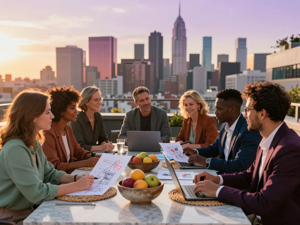 Business and Consumer Services