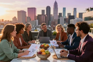 Business and Consumer Services