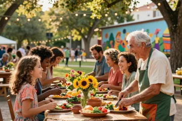 Community and Society